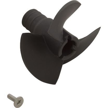 R0531105 Impeller Zodiac Polaris 9100