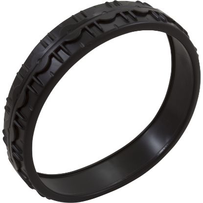 R0529300 Front Tire Zodiac Polaris 9300/9300xi/9350 Black