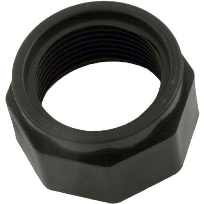 D16 Feed Hose Nut Zodiac Polaris 180/280/360/380/3900 Black