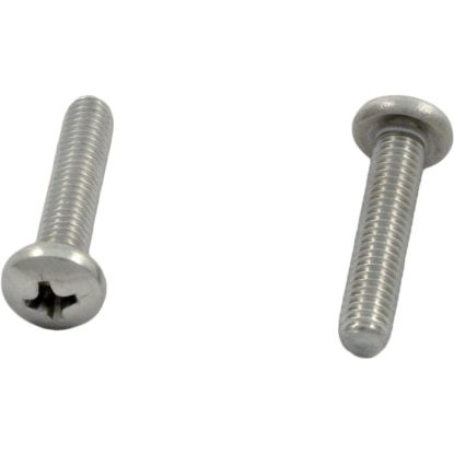 C76 Screw Zodiac Polaris 280/360 10-32 x 7/8