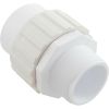 400-4030 Union 1-1/2" Slip x 1-1/2" Male Pipe Thread