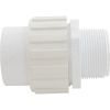 400-4030 Union 1-1/2" Slip x 1-1/2" Male Pipe Thread