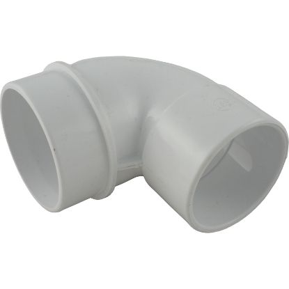 642-3700 90 Elbow 2-1/2