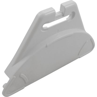 9985088 Side Plate Maytronics Dolphin Pro Light Gray