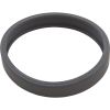 360012 Tire Pentair Kreepy Krauly Legend/Legend II Rubber Gray