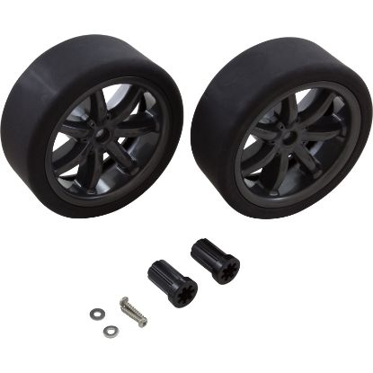 360236 Small Wheel Kit Pentair Racer