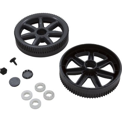 360235 Large Wheel Kit Pentair Racer