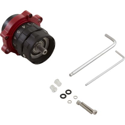 RK05006 Torque Regulator Assy Nemo Power Tools HD