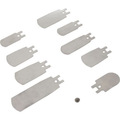 010026F Flow Switch Paddle-Kit