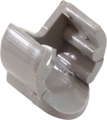 217-1097 Shut Off Nozzle - Poly Storm Gunite Internal