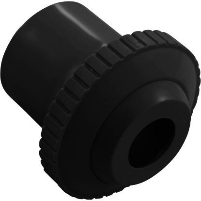 25551-304-000 Insert Inlet (1-1/2Insp X 1Ins3/4Eye)Black