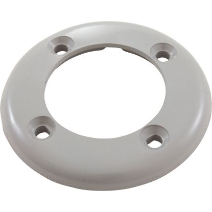 25545-001-000 Vinyl Pool Return Faceplate Gray