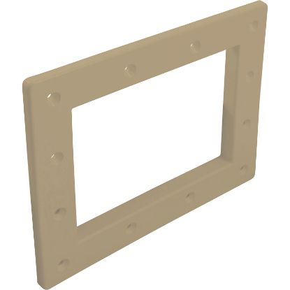 25540-039-010 Skimmer Face (8.75In X 11In)Tan