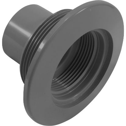 25529-157-000 Inside Fitting (1.5In Fitx1.5In Spg)Dark Gray