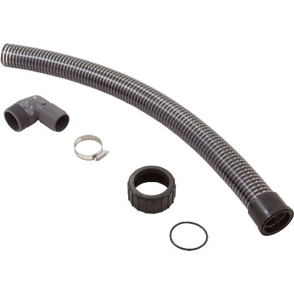 86013090 Hose Kit Rplc 20" Metr