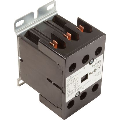 R0576900 Jandy Pro Series Contactor ( 3 Phase)  2500 3000