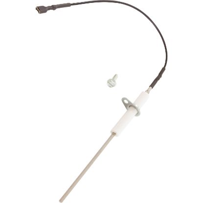 R0458601 Jandy Pro Series Flame Sensor Rod Model All Lrze/Lrzm