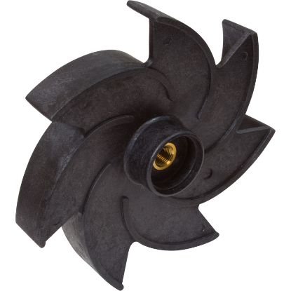 PS5-26P Impeller .3Hp Pro Drainr