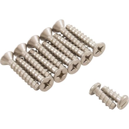 SPX0507Z1A Screw Set