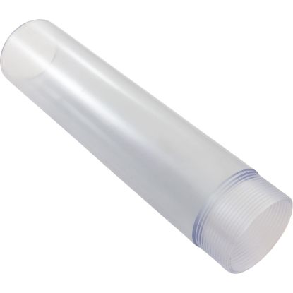 V34-164 Nipple Anthony Apollo VA-52 2" x 10-1/8" Clear Generic