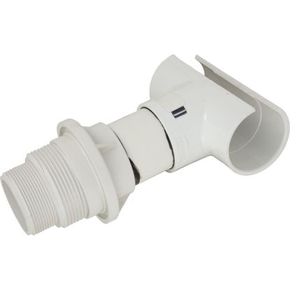 WC178-90P Inlet Fitting Pentair Sta-Rite DEP/DEPB