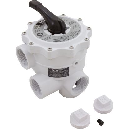 SP0715ALL Valve Hayward Vari-Flo Multiport 2