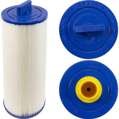 PSG27.5P2 Cartridge 30sqft ht 1-1/4