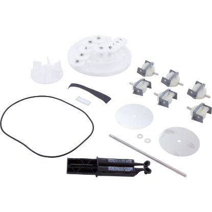 540251 Retro-Fit Kit A&A Manufacturing 5 Port Top Feed Valve