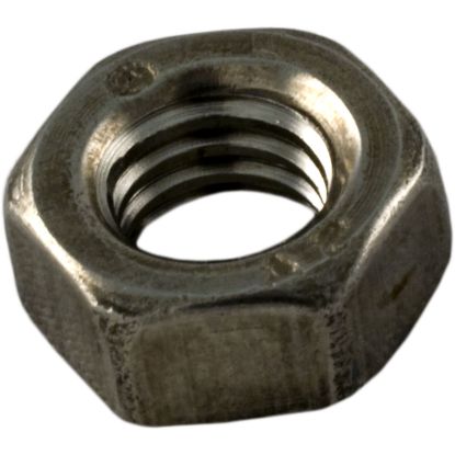 14971-SM10E14 Hex Nut Pentair Sta-Rite 1-1/2