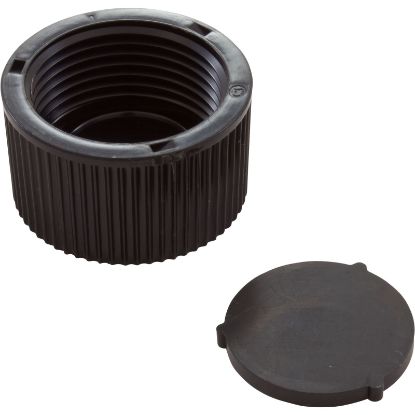 SX180HG Drain Cap Hayward Pro Series with Gasket Pre 2005