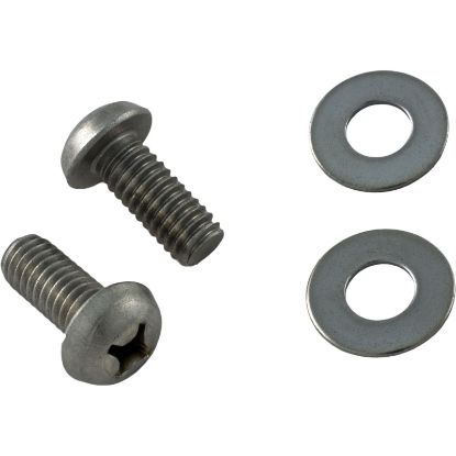 ECX1108A Mounting Screw Hayward S140T/S164T/C100/C800/C850w/Washer