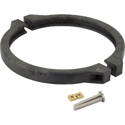 85813903K Clamp Ring Assembly Carvin Sandstorm Plastic