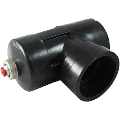 31B0022 Body Waterco Baker Valve Bottom