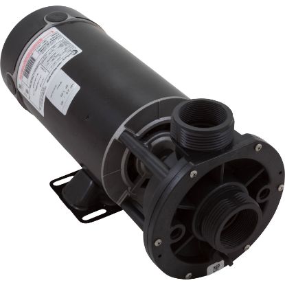 3420820-15HZW Pump WW E-Series2.0hp Century230v 2-Spd48fr1-1/2