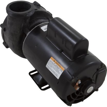 08342761-2041HZW1 Pump Aqua Flo XP3 4.0hp Century 230v 1-Spd 56fr 2-1/2