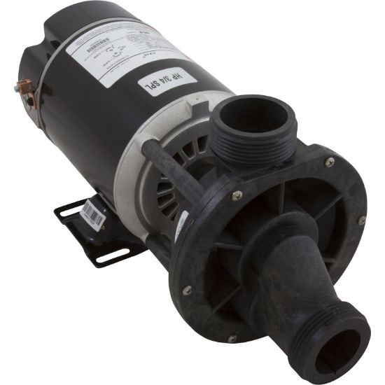 04207002-5010HZN Pump Aqua Flo TMCP 0.75SPL USMtr115v1-Spd 48fr 1-1/2