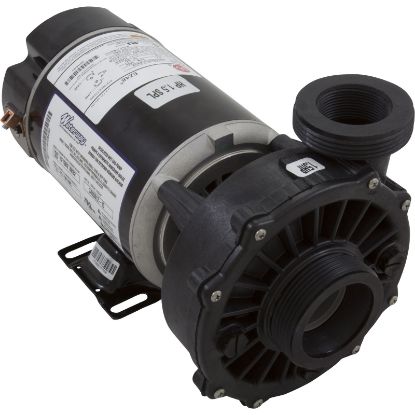 3410612-10 Pump WW Hi-Flo 1.5SPL 115v 1-Spd 48fr 2