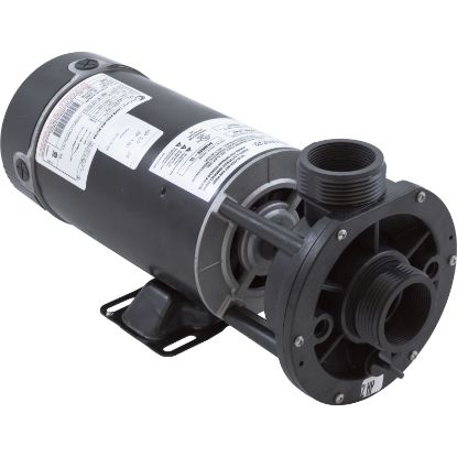 3420820-15 PumpWW E-Series2.0hp230v2-Spd48fr1-1/2