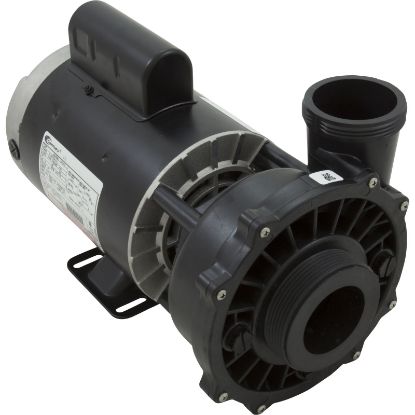 3721221-13 Pump WW Exec 3.0hp 230v 2-Spd 56fr 2-1/2