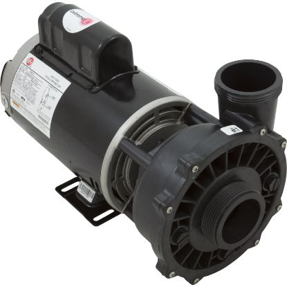 3711621-1D PumpWW Exec4.0hp230v1-Spd56fr2