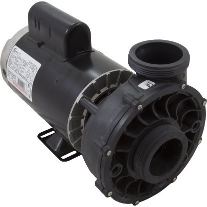 3722021-1VHZW Pump WW Viper5.0hp Century230v2-Spd56fr2-1/2