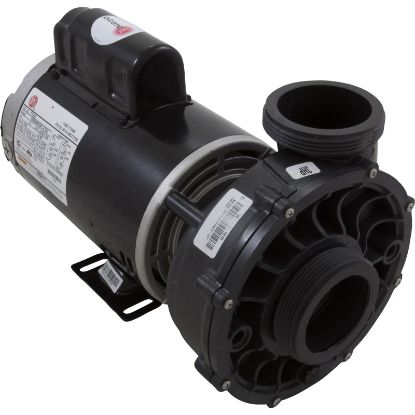 3721221-1VHZN Pump WW Viper3.0hp US Motor230v2-Spd56fr2-1/2