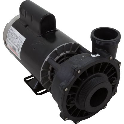 3722021-13HZW Pump WW Exec 5.0hp Century230v2-Spd56fr2-1/2