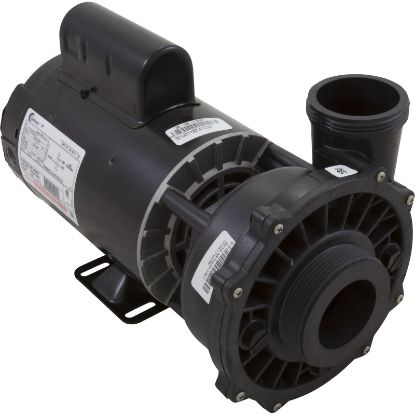 3711621-13HZW Pump WW Exec 4.0hp Century230v1-Spd56fr2-1/2