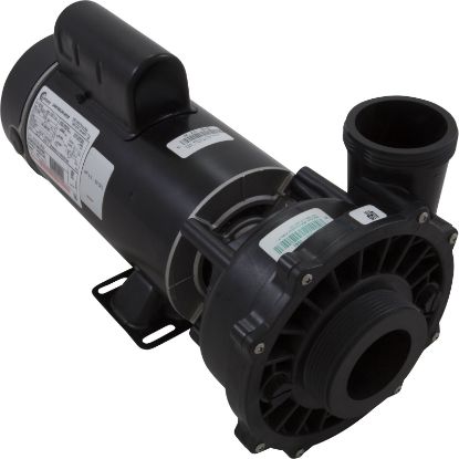 3421821-13HZW Pump WW Exec 4.0hp Century 230v 2-Spd 48fr 2-1/2