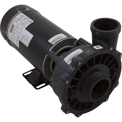 3410830-1AHZW Pump WW Exec 2.0hp Century Conv 1-Spd 48fr 2