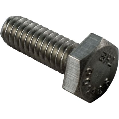 U30-52SS Bolt Pentair Sta-Rite 1/4-20 x 3/4"