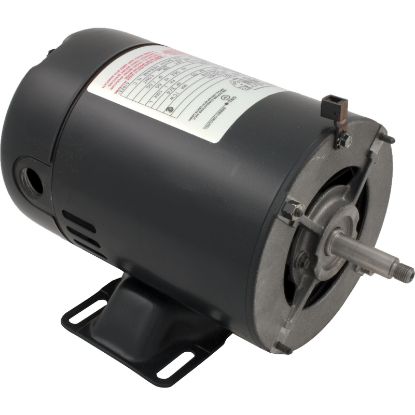 A800DL Motor Sta Rite 0.75 Horsepower 115v 1 Speed 48 Frame