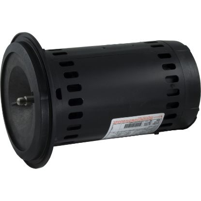 P64 Motor Zodiac/Polaris0.75hp1-SpdHalcyonw/Seal Plate