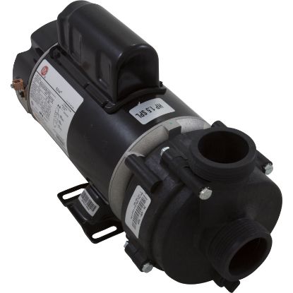  Pump Ultima1.5SPL US Motor 115v2-Spd48fr1-1/2